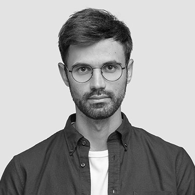 Davi Gornates